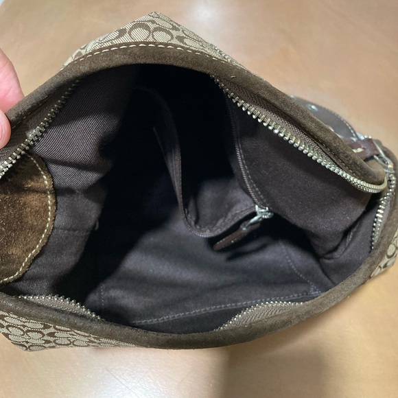 Coach Purse - Picture 2 of 4